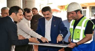 Yıldırım’da Yeni Yaşam Merkezi Yükseliyor