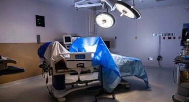 12 Yaşındaki Çocuğun Doğumu İstismarı Ortaya Çıkardı