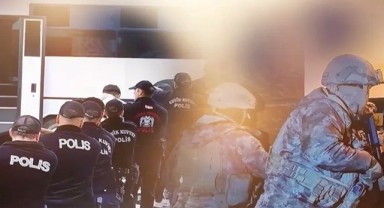 17 İlde 985 Milyon TL’lik Dolandırıcılık Çökertildi