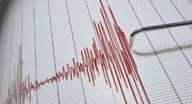 Akdeniz’de Peş Peşe Depremler: Bölge Sallandı