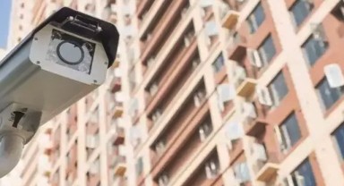 Apartman kameralarında kritik KVKK uyarısı