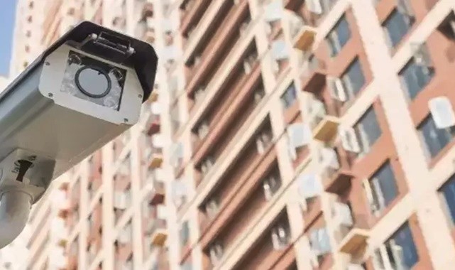 Apartman kameralarında kritik KVKK uyarısı