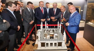 Bursa Kültür Yolu Festivali Başladı