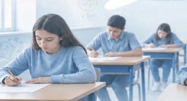 Bursluluk Sonuçları Açıklandı: 70 Bin Öğrenci Kazandı