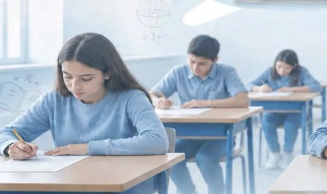Bursluluk Sonuçları Açıklandı: 70 Bin Öğrenci Kazandı