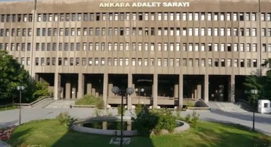 HSK Kararnamesiyle Ankara Cumhuriyet Başsavcılığına Yeni Atama