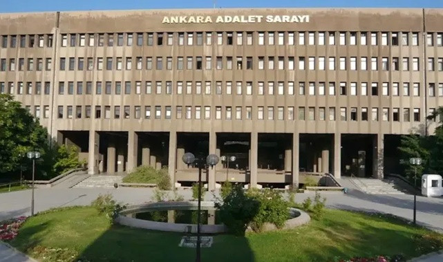 HSK Kararnamesiyle Ankara Cumhuriyet Başsavcılığına Yeni Atama