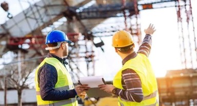 İnşaat Maliyetlerinde Yıllık Artış Yüzde 28,6’ya Ulaştı