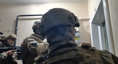 22 ilde FETÖ operasyonu: 128 şüpheli yakalandı
