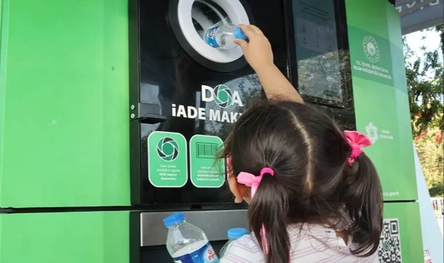 Depozito Sistemi Türkiye’de Başladı: 1 TL Teşvik