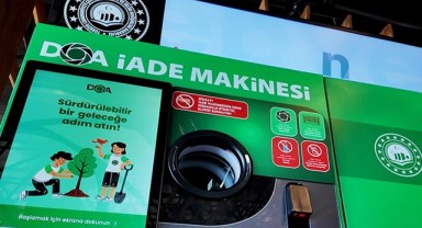 Türkiye 17 Günde Akın Etti: 33 Milyon Ambalaj Dönüştü!