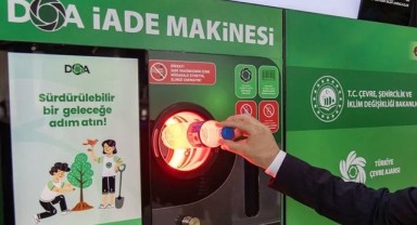 Türkiye Doğayı Seçti: 1.5 Milyon Ambalaj Dönüştü