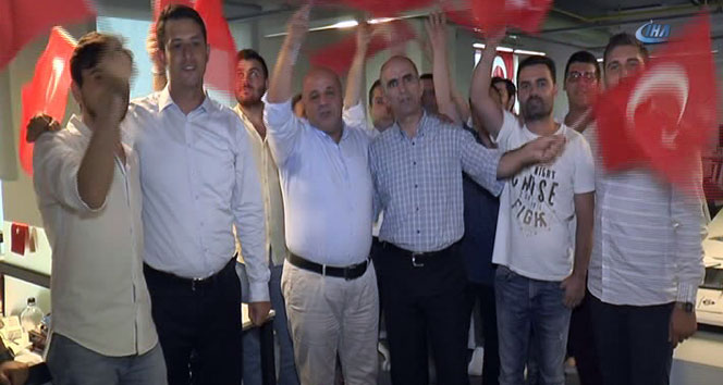 15 Temmuz Demokrasi Marşı'nın hikayesi