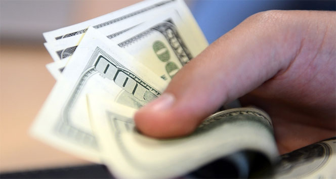 Dolar yukarı doğru gidiyor