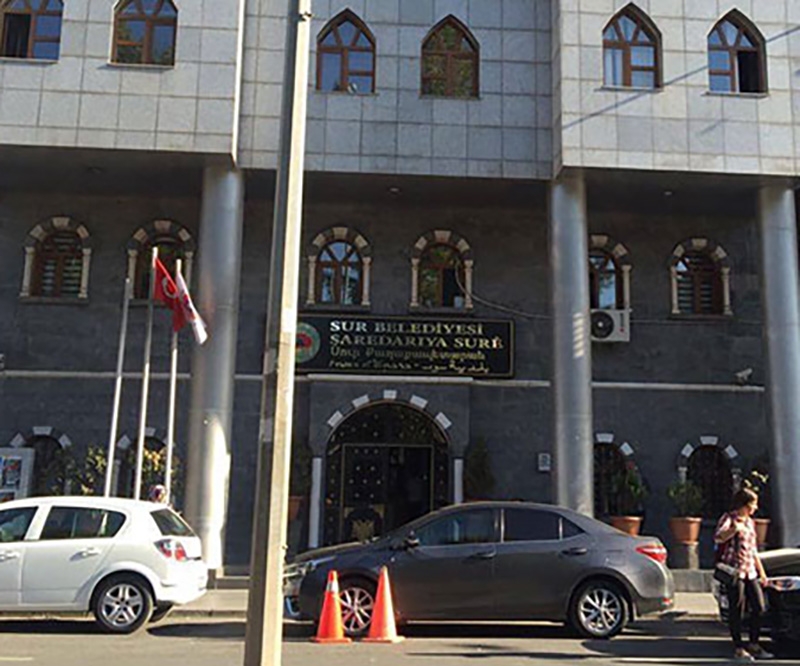 En Çok HDP'li Belediyelere Kayyum Atandı! İşte Kayyum Atanan Belediyeler