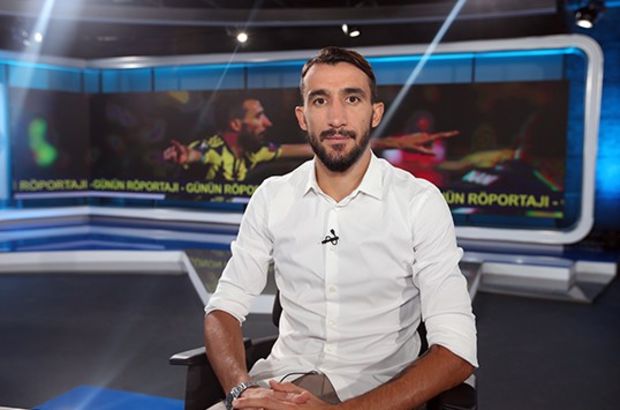 Mehmet Topal: Özür diliyorum