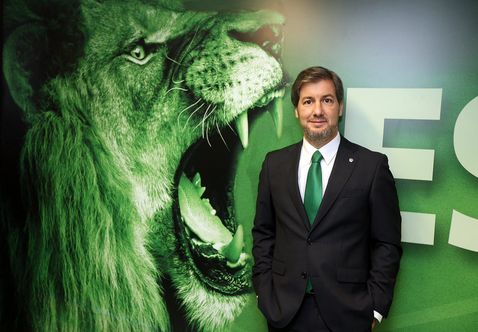 Bruno Carvalho: "Amacım Ronaldo'yu getirmek"