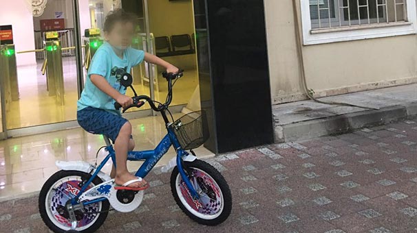 Yeğenini kaçıran amca ve iki suç ortağı tutuklandı