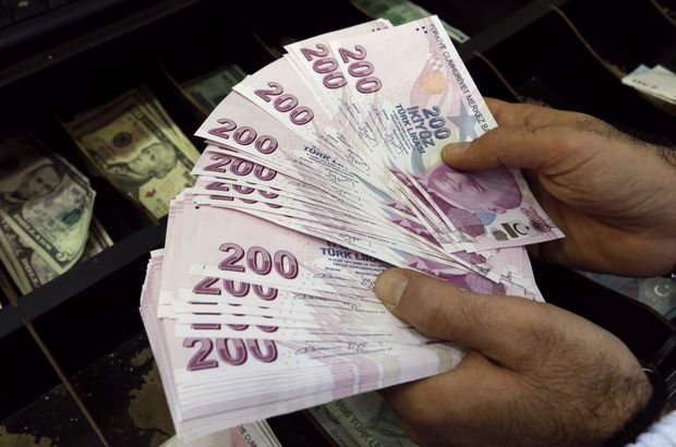 Emekliye promosyon bayram sonrası