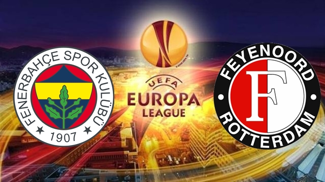 Fenerbahçe'nin UEFA kadrosu belli ? Fenerbahçe Maçı Kaçta Hangi Kanalda ?