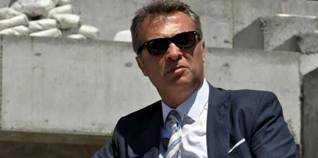 Fikret Orman: Gol atacağımız içime doğdu! .