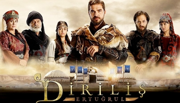 3.Sezon Diriliş Ertuğrul dizisi ne zaman başlıyor ? Yeni Karakterler İle !