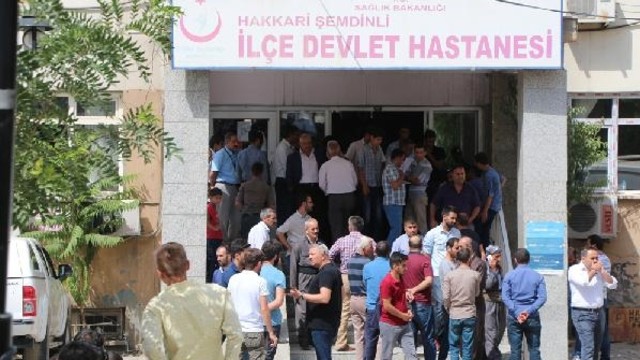 SON DAKİKA ! AK Partili siyasetçi silahlı saldırıda hayatını kaybetti !
