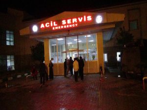 Ağrı'da Çatışmalar Şiddetleniyor