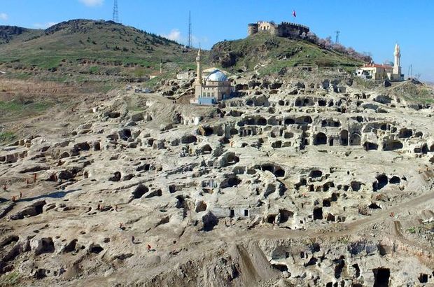 Son Yılların En Önemli Keşfi 8500 Yıllık Tarih Bulundu