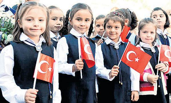 İlk Dersin Adı:‘15 Temmuz Demokrasi Zaferi ve Şehitleri Anma’