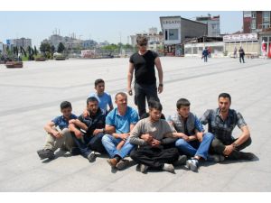 Dilek Doğan Davasında Mahkeme Önünde 19 Gözaltı