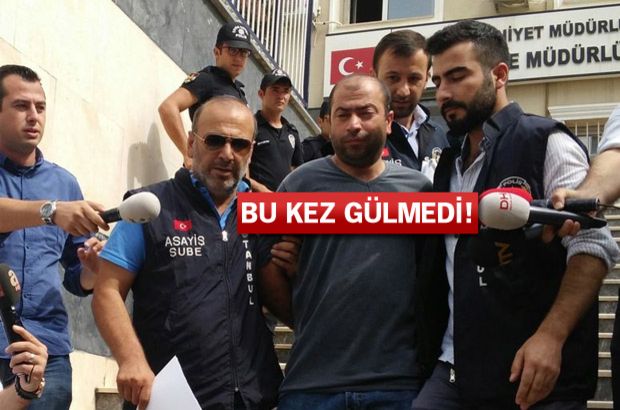 Hemşireye Tekme Atan Zanlı Tekrar Adliyeye Sevk Edildi
