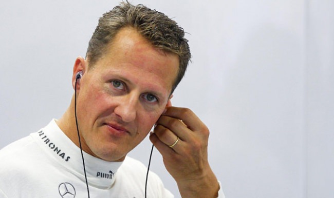 Michael Schumacher'in Avukatından Kötü Haber