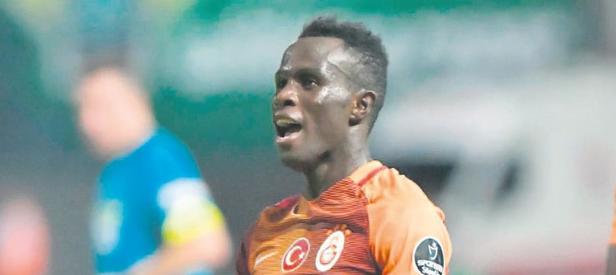 Bruma'ya Yeni Sözleşme Teklifi