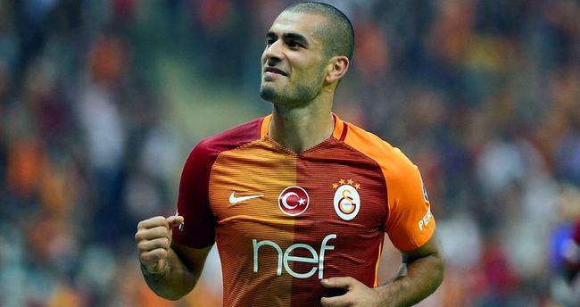 Fernandao Yerine Eren Derdiyok'u Alacaktık...