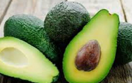 Avokado Diyip Geçme Suyunda Gençlik Var