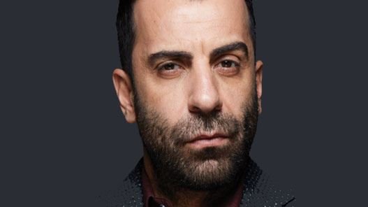 Emre Karayel Yine Kavga Çıkarmış