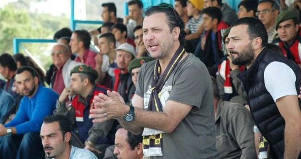 Nejat İşler'den Gümüşlükspora Büyük Yardım