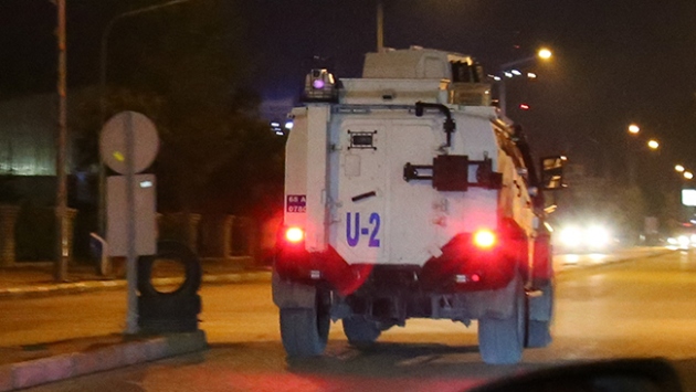 Kurban Bayramını Kana Bulayan O Hainler Öldürüldü