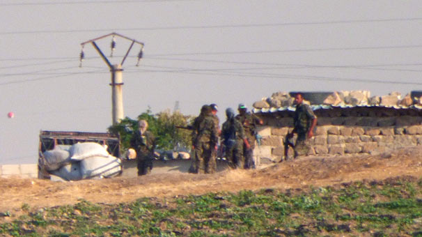 ABD'nin Yeni Planı YPG'ye Silah Tedarik Etmek