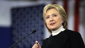 Seçime Günler Kala Clinton Sağlık Problemleri ile Uğraşıyor