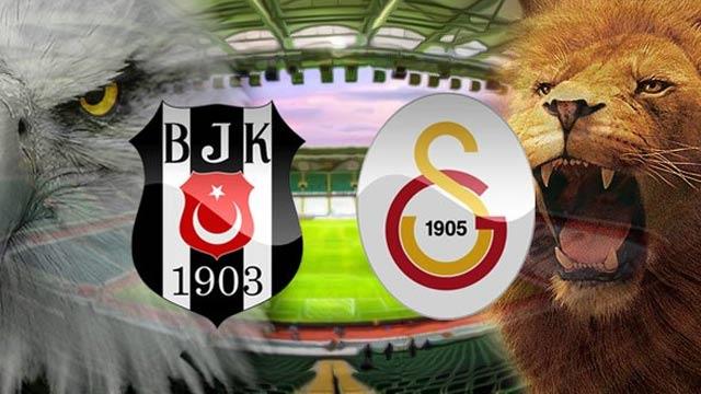 Tarihi Derbiye Saatler Kaldı