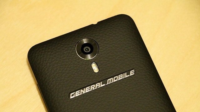 General Mobile GM 5 Plus için Android 7.0 Güncellemesini Yayınladı