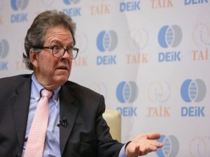ABD'li İktisatçı Laffer: Türkiye Ekonomisinin ABD'de den daha iyi