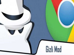 Google'den Bir Yenilik Daha: İOS'ta Artık Gizli Mod Uygulamasıda Var