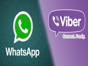 Rusya'da Whatsapp, Viber Uygulamalarını Kullanan Memurlar İşten Atılacak