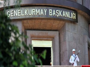 Fırat Kalkanı Operasyonunda Acı Haber! 1 Şehit 3 Yaralı