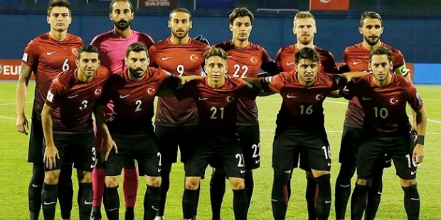 Türkiye ile Ukrayna bugün saat 21:45'te karşı karşıya gelecek