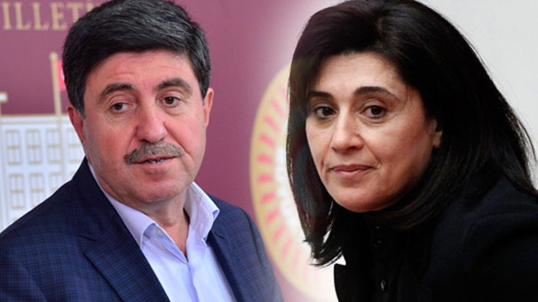 HDP'li 6 milletvekili ifadeye çağırıldı