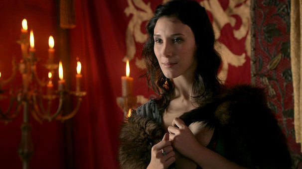 Sibel Kekilli: En büyük hayalim sinema filmi yönetmek!